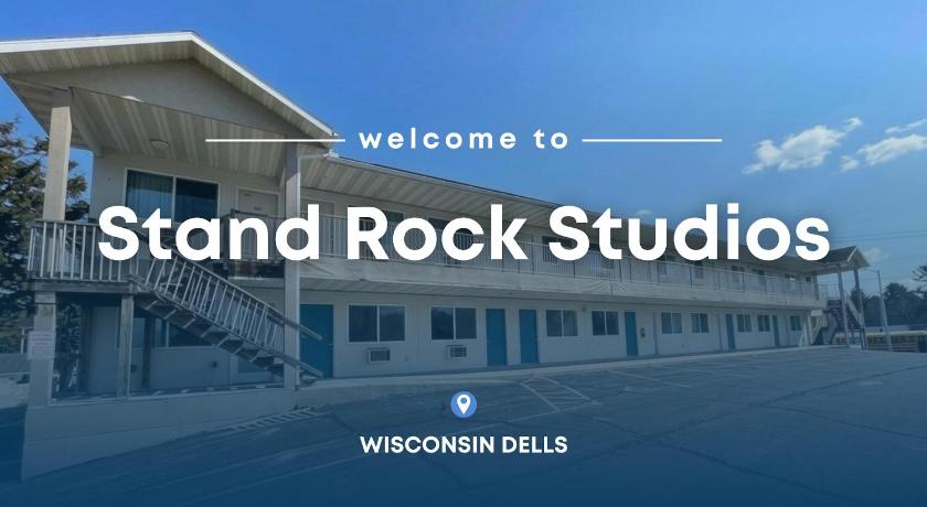 Zero Rock Two-Story Suite