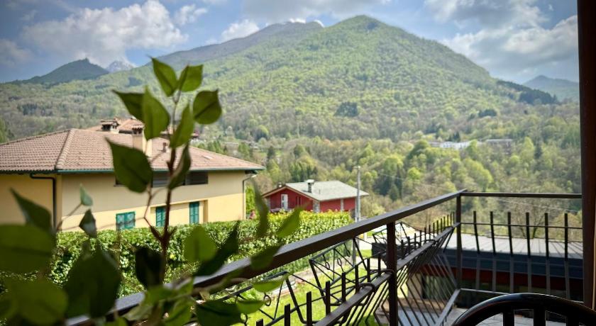 Casa Aurea Lake Como Apartment