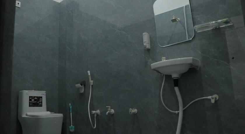 HOTEL SANT KRIPA STAYS - image 47