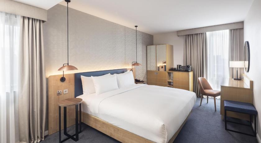 Image of Queen Accessible Room 0