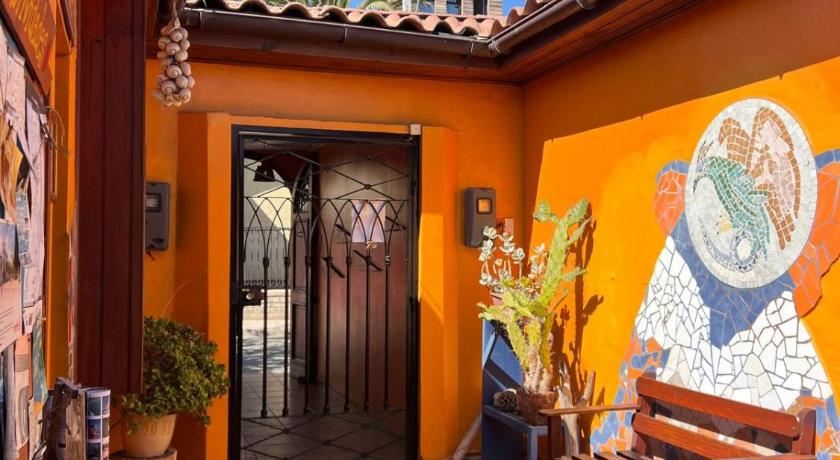 Hostal El Punto