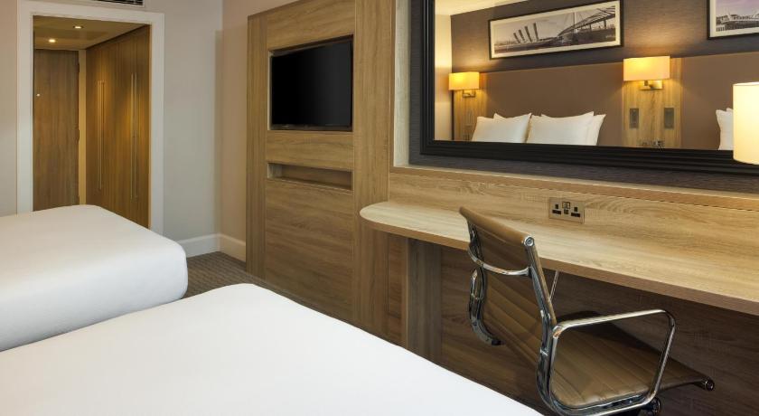 Image of TWIN GUEST ROOM 5