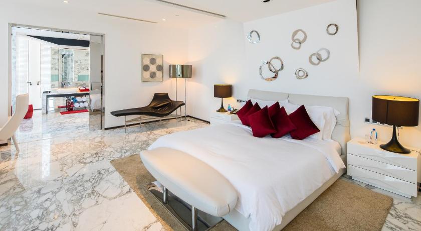 Image of King Suite 0