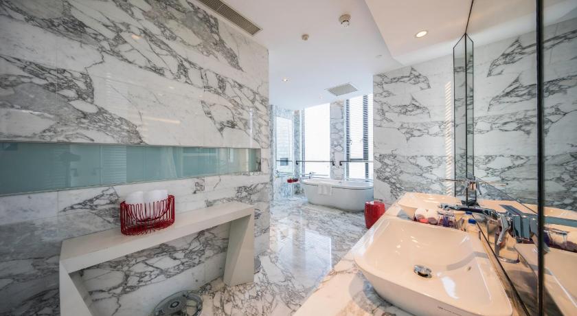 Image of King Suite 3