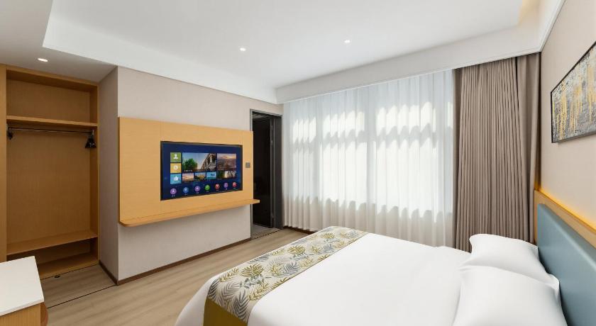 Shiershan · Yuntang Hotel - image 23