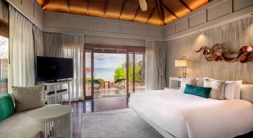 Bild von: Pool Villa - Meerseite (Ocean Front Pool Villa) 9