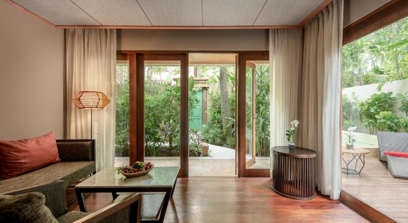 Bild von: Poolvilla mit 2 Schlafzimmern (Two Bedroom Pool Villa) 11