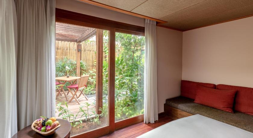 Bild von: Poolvilla mit 2 Schlafzimmern (Two Bedroom Pool Villa) 12