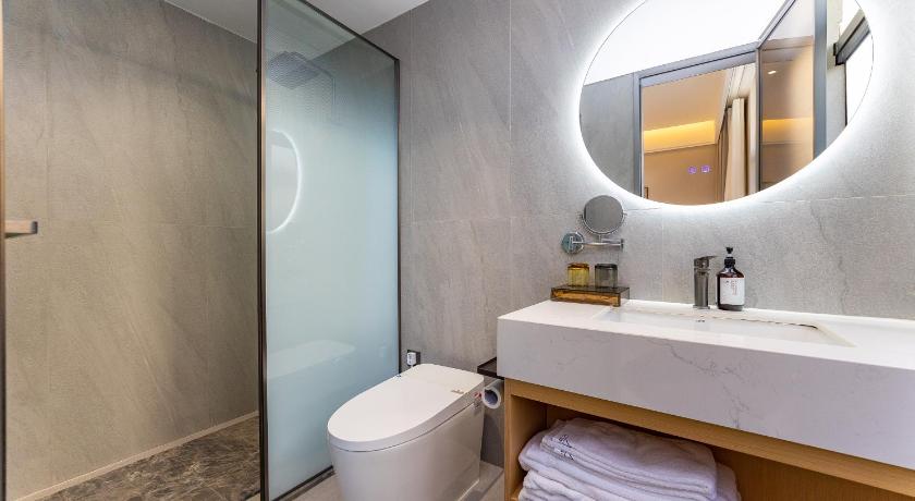 Shiershan · Yuntang Hotel - image 45