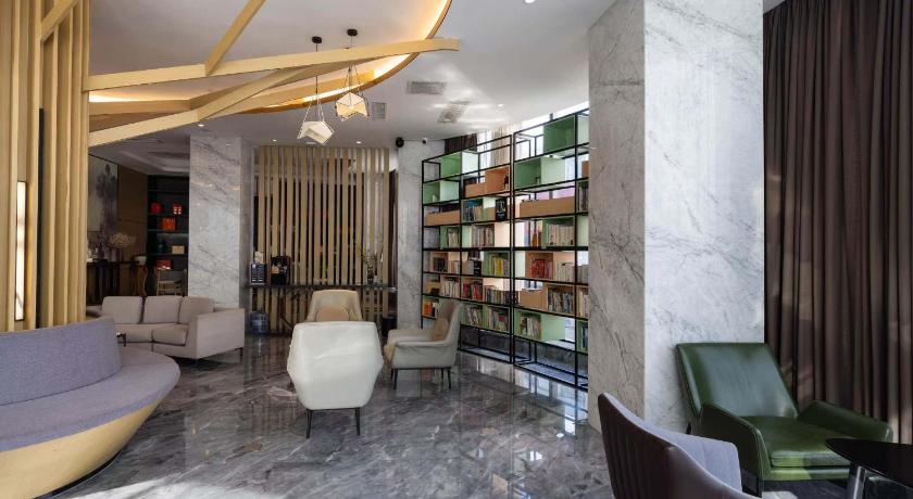 Atour Hotel Kunming Dashanghui – Kunming, MO
