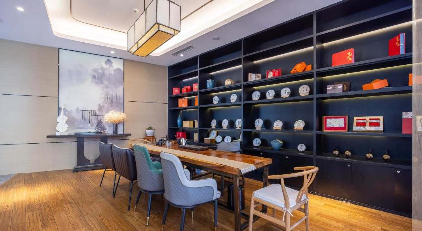 Atour Hotel Kunming Dashanghui – Kunming, MO