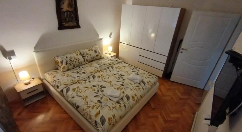 Apartman Zdravkovic