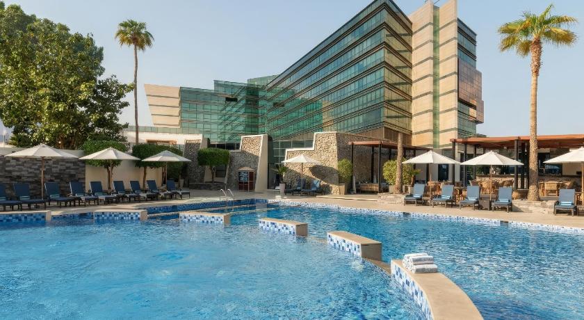 The Creekside Hotel Dubai an Accor Hotel - image 14