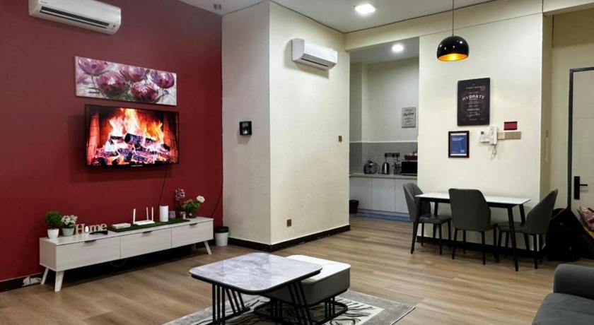 Image of Two-Bedroom Apartment 17