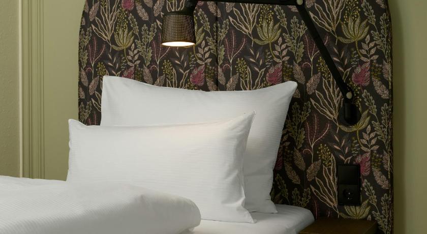 Egyszemélyes kisméretű szoba (Small Single Room) fotója 1