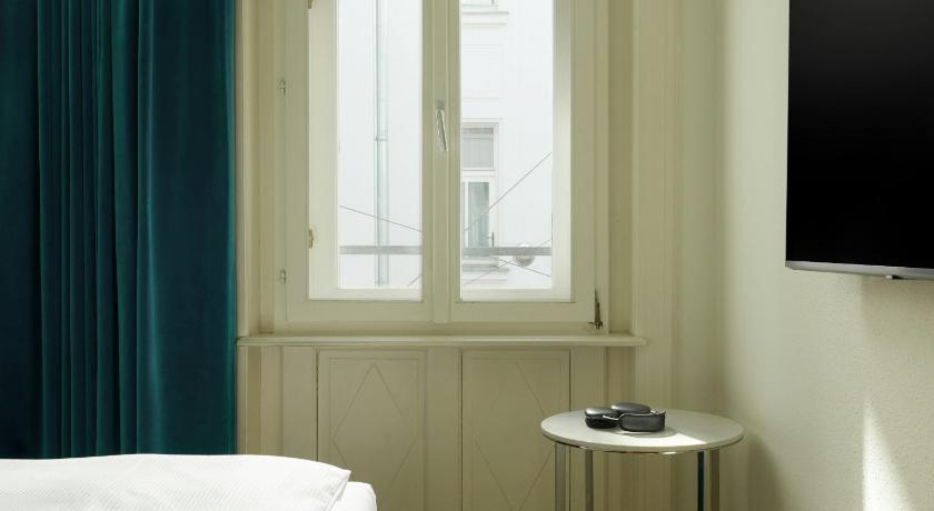 Egyágyas szoba (Single Room) fotója 0