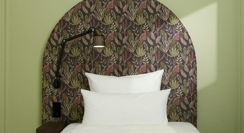 Egyágyas szoba (Single Room) fotója 1