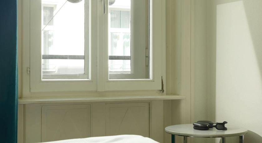 Egyágyas szoba (Single Room) fotója 3