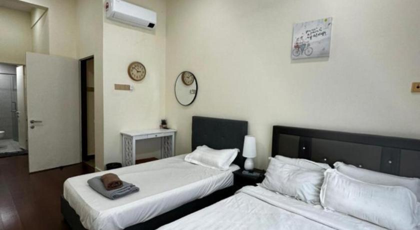 Image of Two-Bedroom Apartment 21