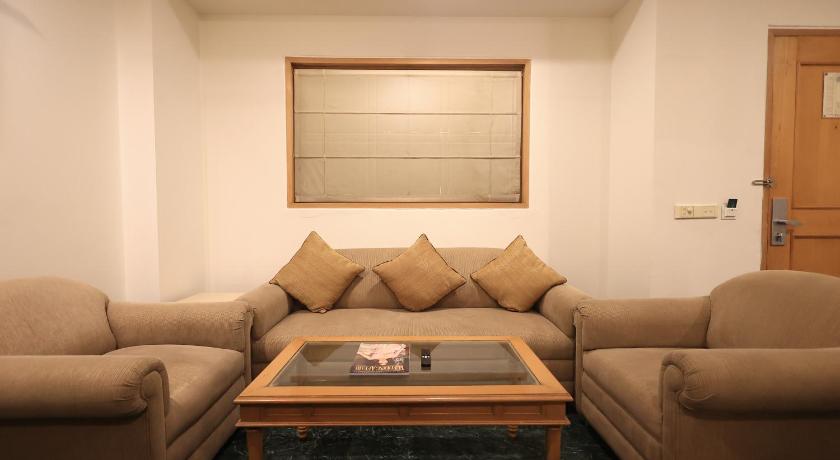 Image of Suite Room 14