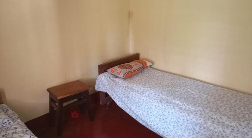 Gandagatta Home Stay