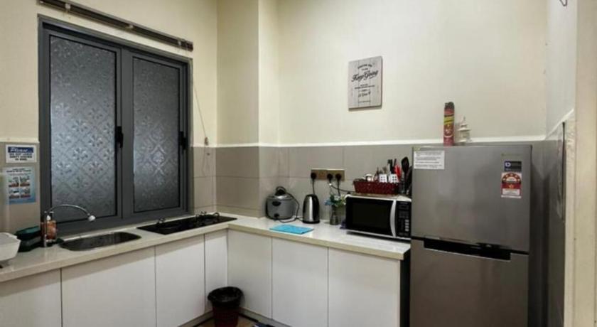 Image of Two-Bedroom Apartment 1
