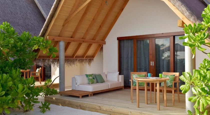 รูปของวิลลาบีชซันเซ็ท (Beach Sunset Villa) 1