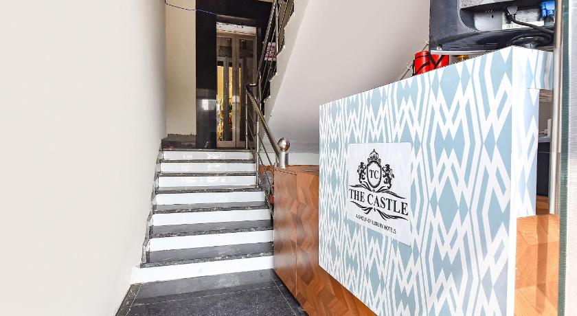 FabHotel The Castle - image 4
