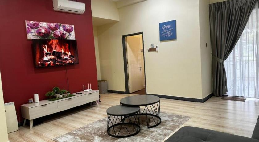 Image of Two-Bedroom Apartment 18