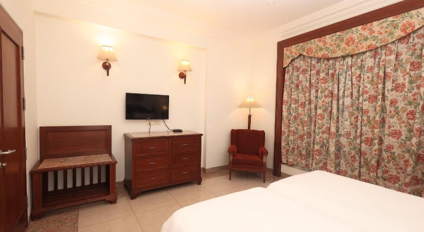 Image of Suite Room 12