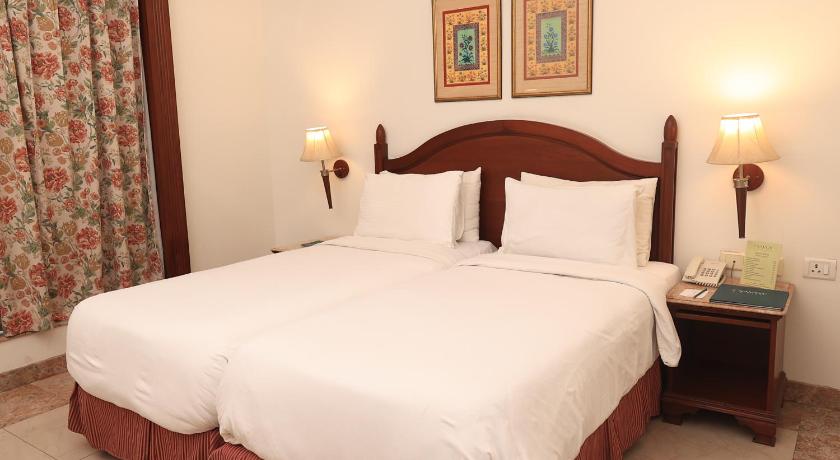 Image of Suite Room 11
