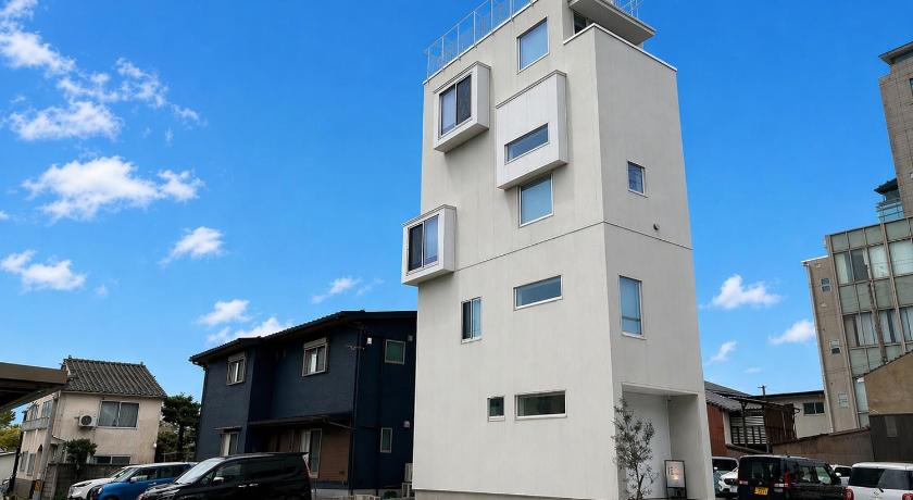 塔の宿 宍道湖