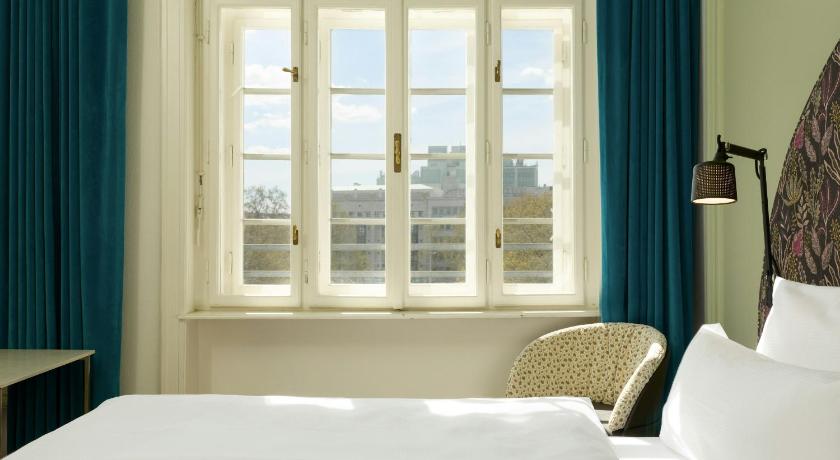 Kétszemélyes szoba (Double Room) fotója 4