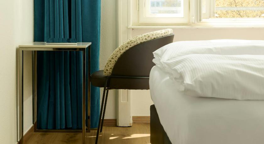 Kétszemélyes szoba (Double Room) fotója 5
