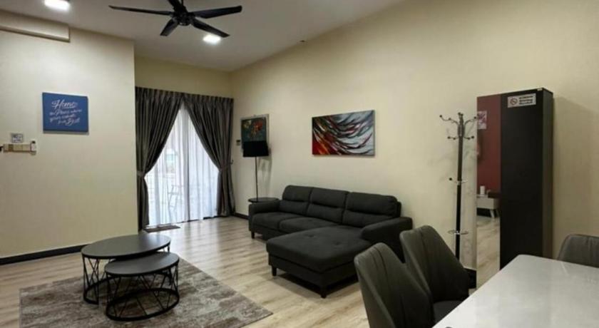 Image of Two-Bedroom Apartment 6