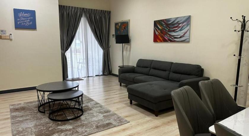 Image of Two-Bedroom Apartment 14