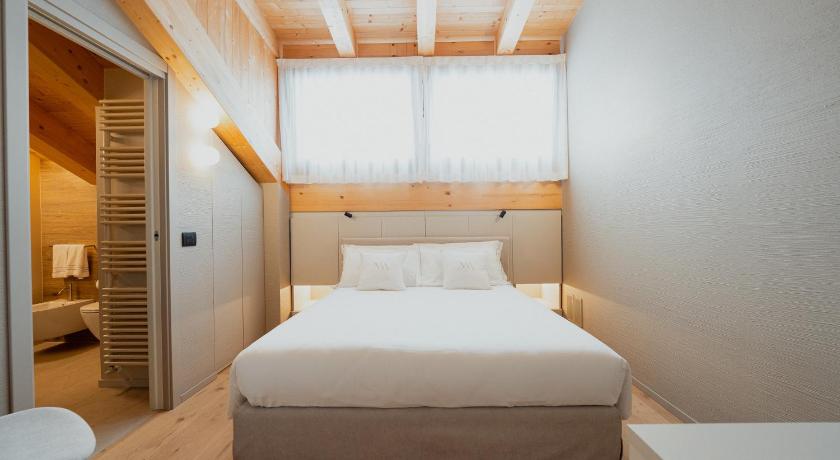 Mostesi Dolomites Spa Hotel