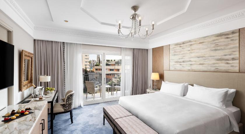 Image of Grand Deluxe 2 Twin Bed Room 0