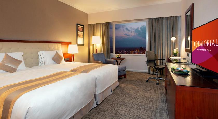 Image of Deluxe Twin Room 1