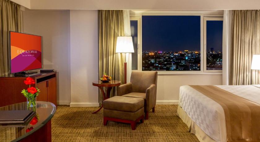 Image of King Room with Balcony 0