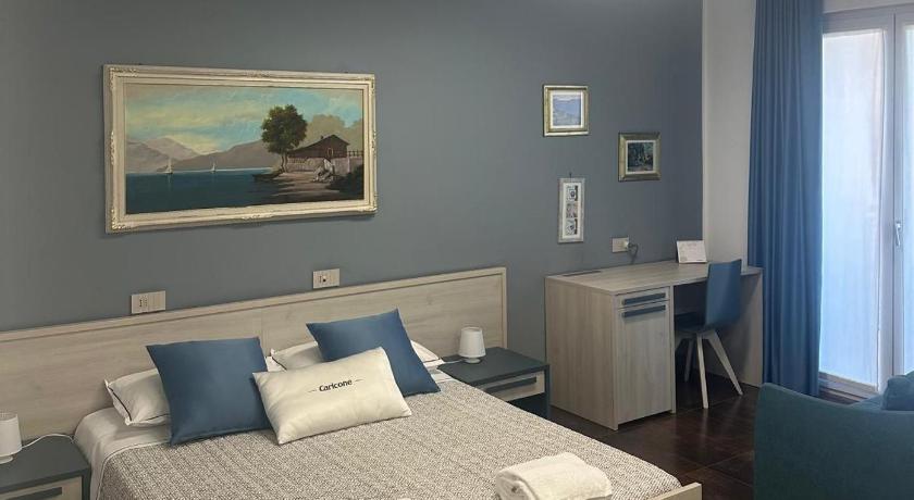 B&B Caricone