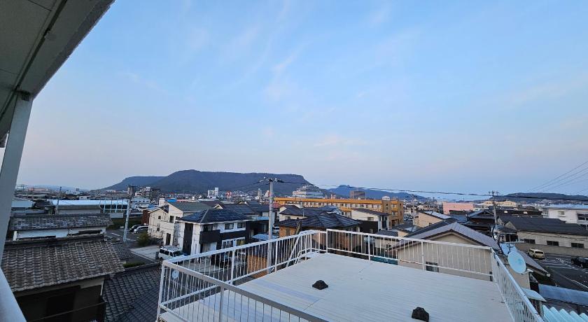 Takamatsu Kasuga Stay 405
