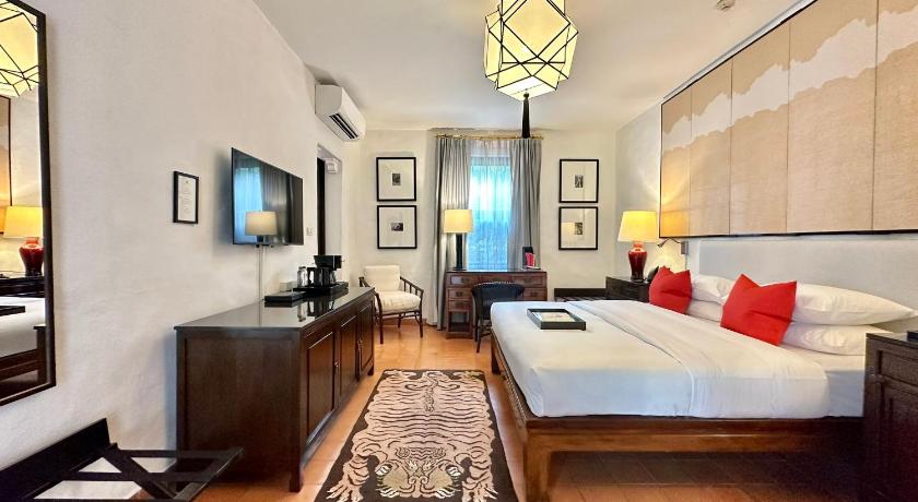 Image of Superior Room - Above 12 Years Old Only 0