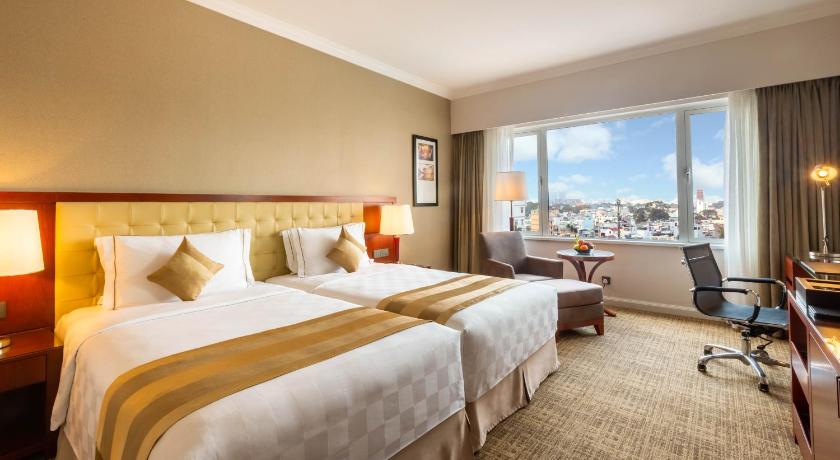 Image of Deluxe Twin Room 0