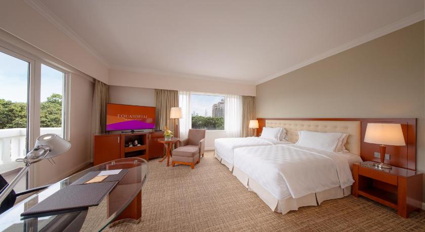 Image of Twin Room with Balcony 0
