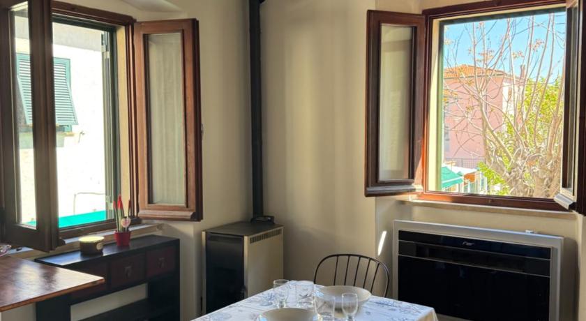 Casa Emilia