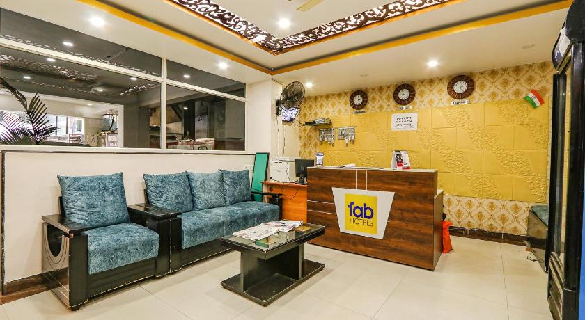 OYO 17315 Opal Residency – Hyderabad, IN
