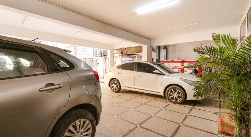 OYO 17315 Opal Residency – Hyderabad, IN