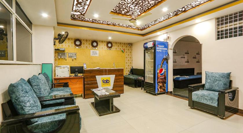 OYO 17315 Opal Residency – Hyderabad, IN