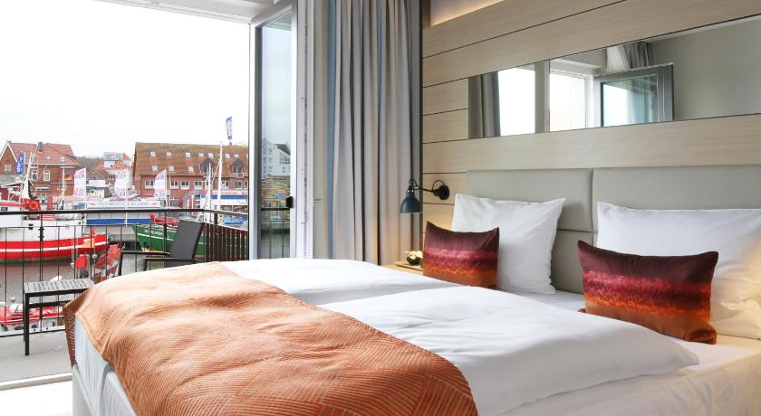Image of Comfort Double Room 0